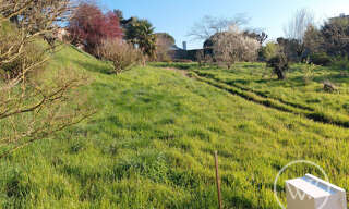 Terrain  1272 m² à vendre à Saint-Clair-du-Rhône (38370)