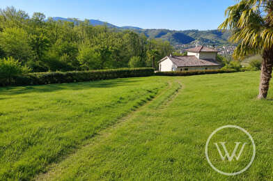Terrain  185000 €