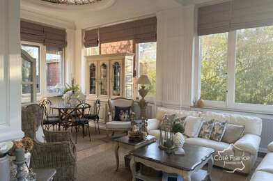 Maison 12 pièces 380000 €