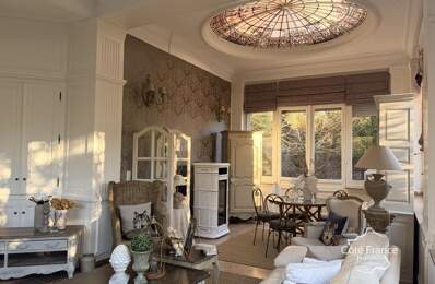 59330 HAUTMONT Maison de caractère — photo du bien