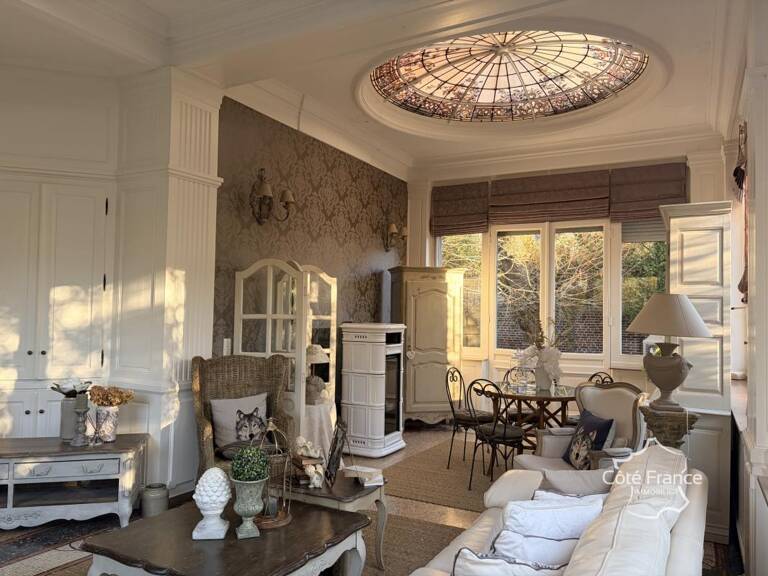 59330 HAUTMONT Maison de caractère — photo 1
