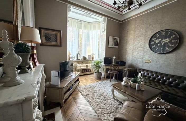 59330 HAUTMONT Maison de caractère — photo 3