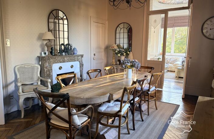 59330 HAUTMONT Maison de caractère — photo 4
