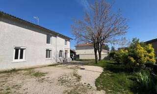 Maison 5 Pièces 151 m² à louer à Saint-Maurice-de-Gourdans (01800)