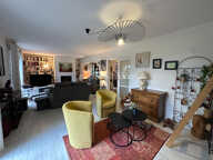 Belle propriété sur sous sol complet - Jardin - Anceaumeville - 9 pièces - 240 m² — photo 3