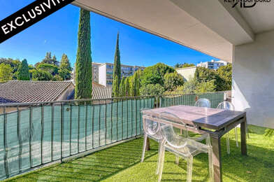 Appartement 4 pièces 130000 €