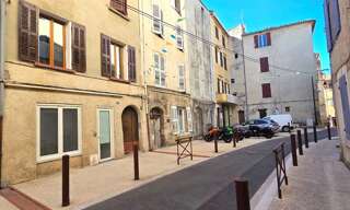 Appartement 2 Pièces 53 m² à vendre à Signes (83870)