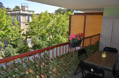 Appartement 3 pièces 209000 €