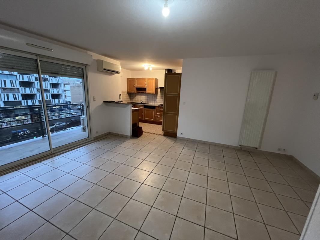Appartement  T3 à louer Rodez 12000