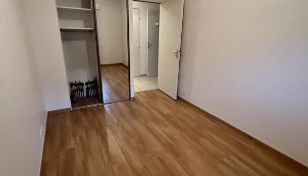Appartement 3 pièces  à louer Rodez 12000