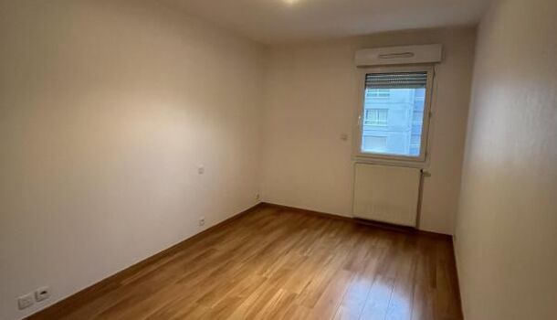 Appartement 3 pièces  à louer Rodez 12000