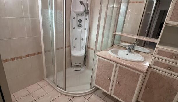 Appartement 3 pièces  à louer Rodez 12000