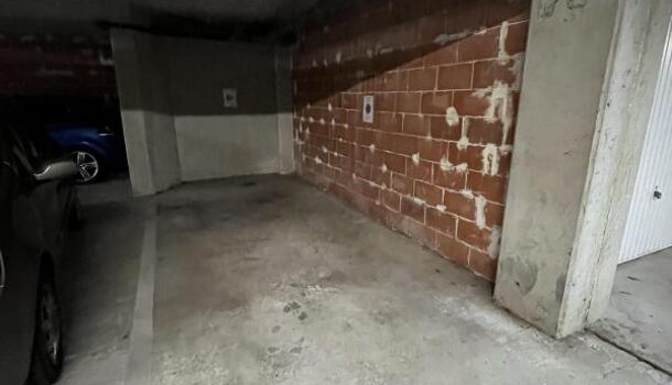 Appartement 3 pièces  à louer Rodez 12000