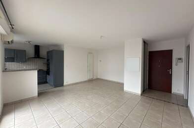 Appartement 3 pièces 694 €