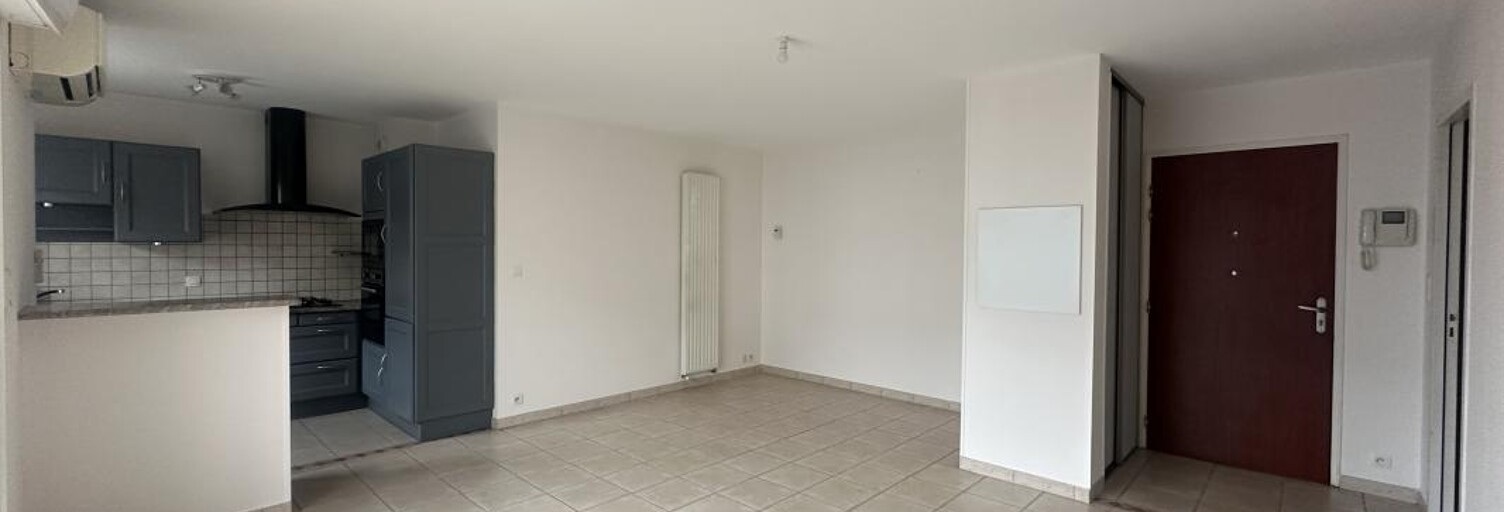 Appartement 3 Pièces 65 m² à louer à Rodez (12000)