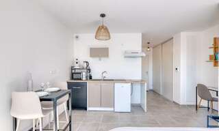 Appartement 1 Pièce 27 m² à vendre à Meximieux (01800)