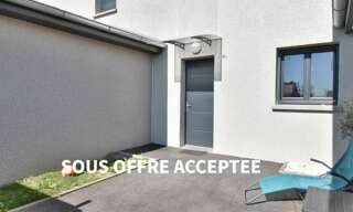 Maison 4 Pièces 85 m² à vendre à Rignieux-le-Franc (01800)