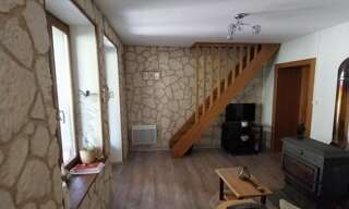 Maison 6 Pièces 130 m² à vendre à La Longine (70310)