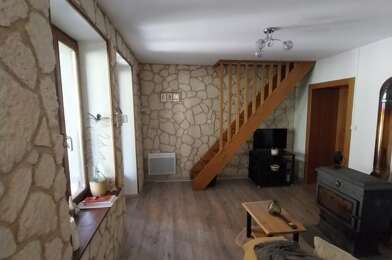 Maison 6 pièces 165000 €