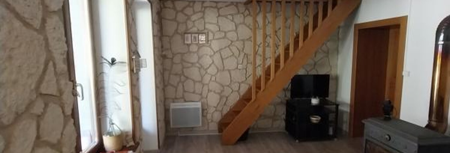 Maison 6 Pièces 115 m² à vendre à La Longine (70310)