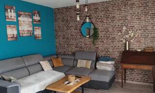 Maison 6 Pièces 115 m² à vendre à La Longine (70310)