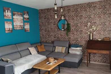 Maison 6 pièces 163000 €