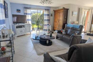 Maison 7 pièces 335000 €