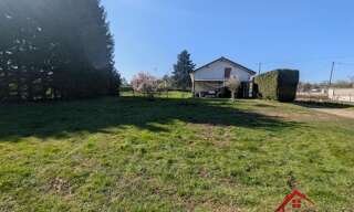 Maison 5 Pièces 135 m² à vendre à Gray (70100)