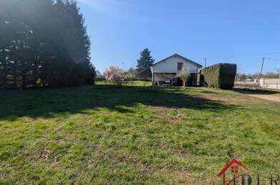 Maison 5 pièces 169000 €