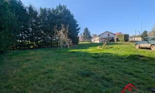 Maison 5 Pièces 99 m² à vendre à Gray (70100)