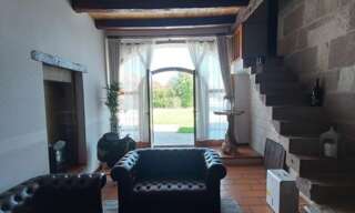 Maison 8 Pièces 215 m² à vendre à Esboz-Brest (70300)