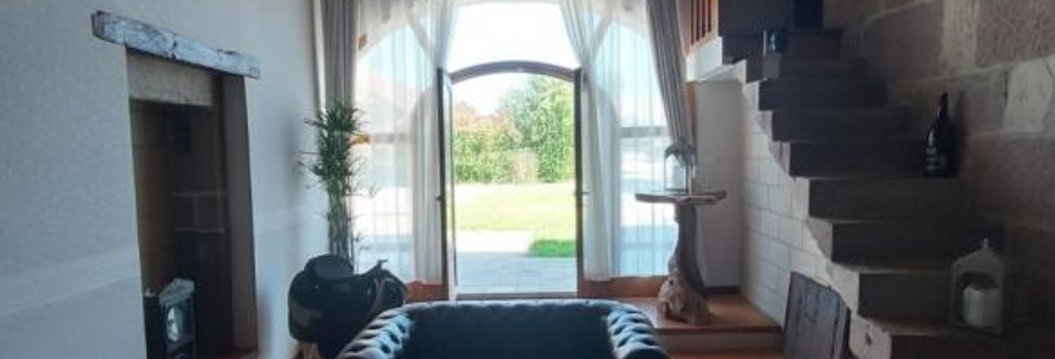 Maison 8 Pièces 215 m² à vendre à Esboz-Brest (70300)