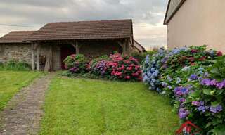 Maison 8 Pièces 215 m² à vendre à Esboz-Brest (70300)