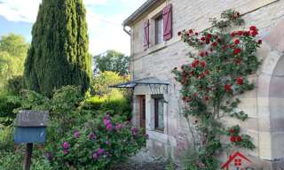Maison 8 Pièces 215 m² à vendre à Esboz-Brest (70300)