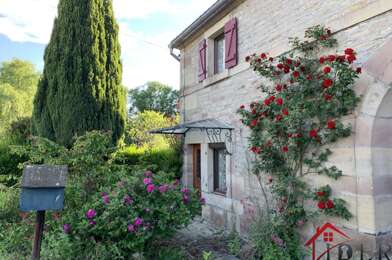 Maison 8 pièces 435000 €