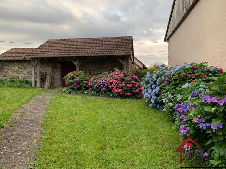 Ferme rénovée 215 m2 avec dépendances à Esboz Brest — photo 1