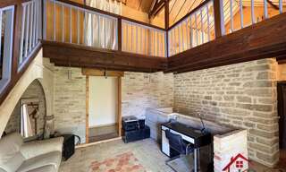 Maison 5 Pièces 200 m² à vendre à Dampierre (39700)