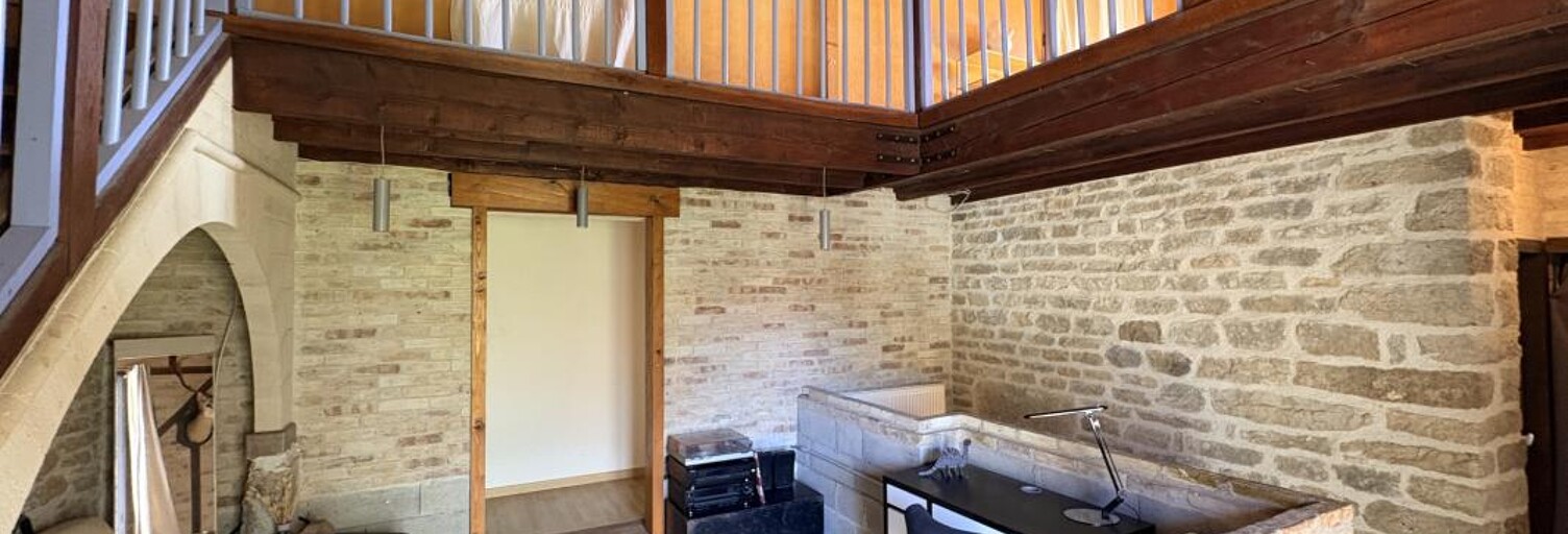 Maison 5 Pièces 200 m² à vendre à Dampierre (39700)