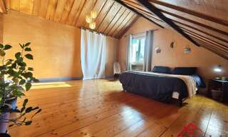 Maison 5 Pièces 200 m² à vendre à Dampierre (39700)