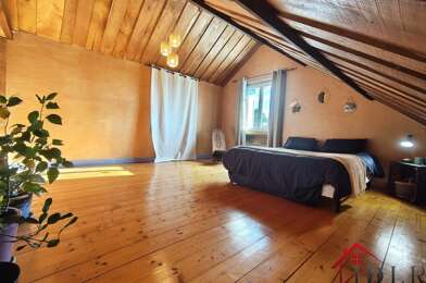 Maison 5 pièces 220000 €
