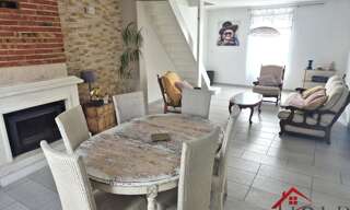 Maison 6 Pièces 163 m² à vendre à Saint-Dizier (52100)