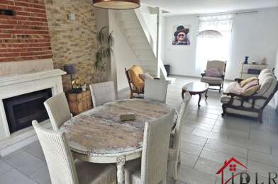 Maison 6 pièces 214000 €
