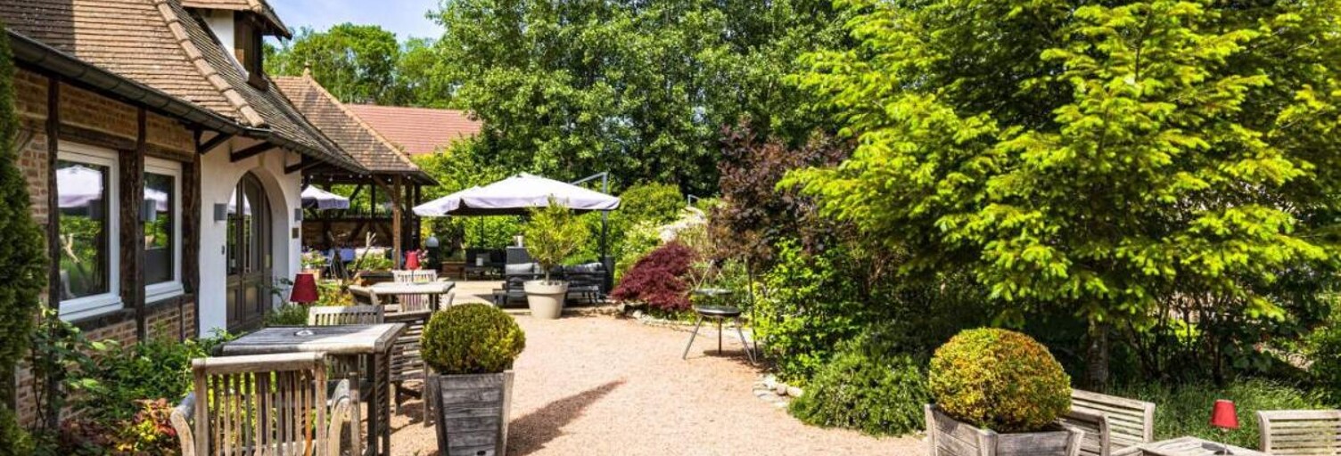 Commerce 14 Pièces 450 m² à vendre à Verdun-Ciel (71350)