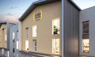 Appartement 2 Pièces 34 m² à vendre à Poitiers (86000)