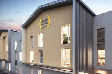 Appartement 2 pièces 135200 €