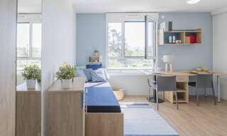 Appartement 1 Pièce 16 m² à vendre à Poitiers (86000)