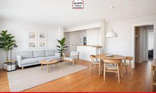 Appartement 4 Pièces 77 m² à vendre à Brest (29200)