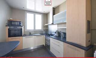 Appartement 4 Pièces 77 m² à vendre à Brest (29200)