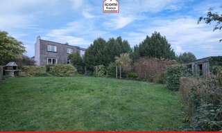 Maison 6 Pièces 95 m² à vendre à Brest (29200)