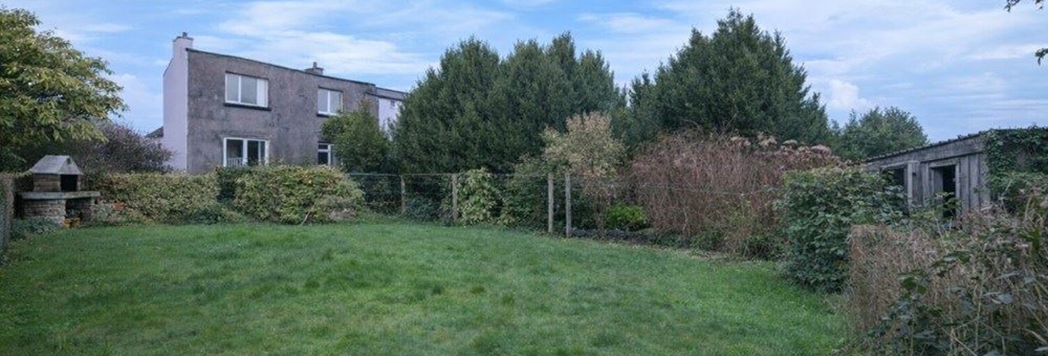 Maison 6 Pièces 95 m² à vendre à Brest (29200)